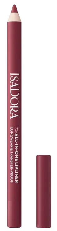 Lipliner 08 Rosewood Isadora