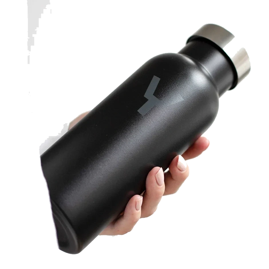 Sense of Youty Thermo Bottle