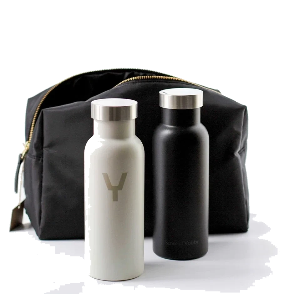 Sense of Youty Thermo Bottle