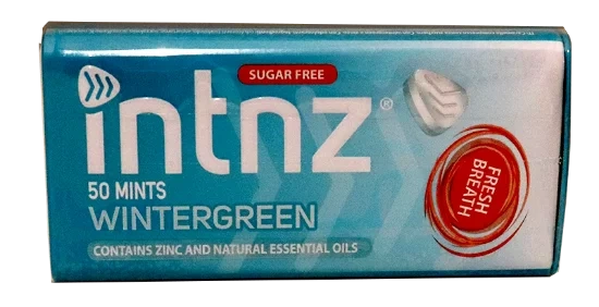 Intnz Mints 35g