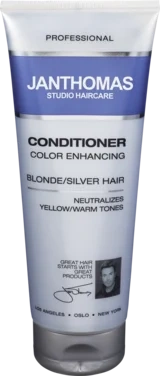 Jan Thomas Balsam Blonde 200ml