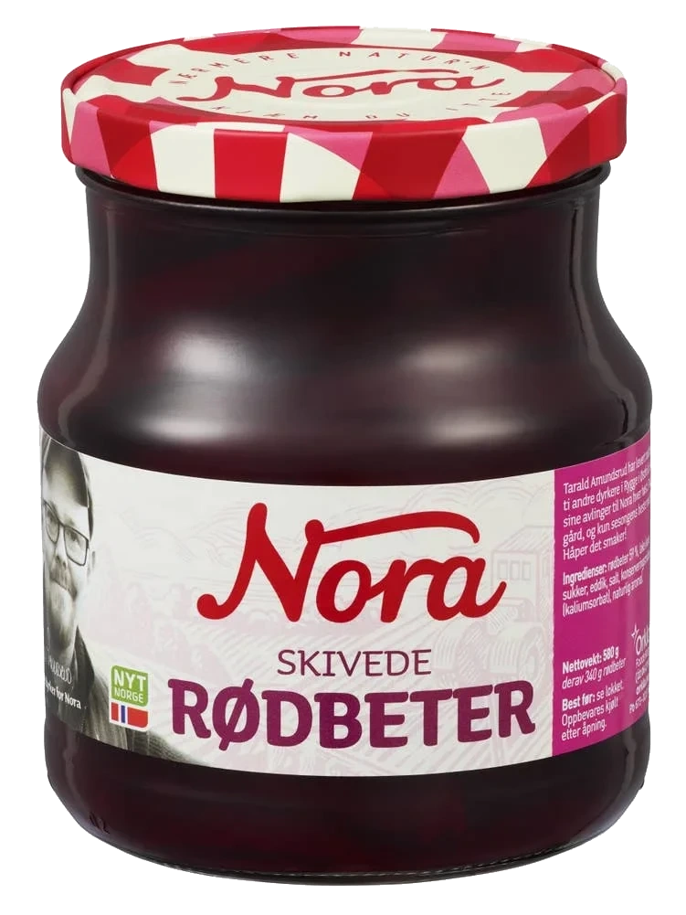 Rødbeter