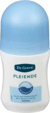 Dr.Greve Roll-On Pleiende Antiperspirant 50ml