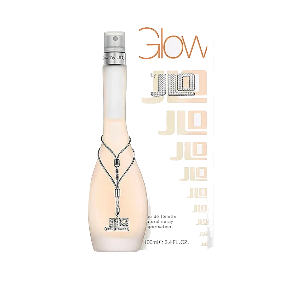 Jennifer Lopez Glow