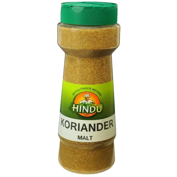 Koriander Malt 190g Hindu