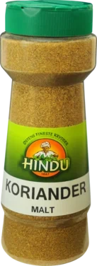 Koriander Malt 190g Hindu