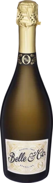Belle & Co Sparkling Brut