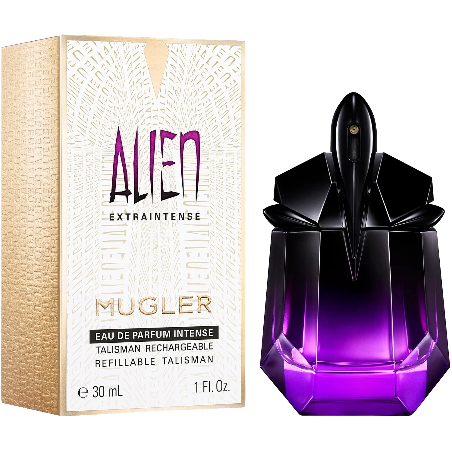 Mugler Alien Extra Intense