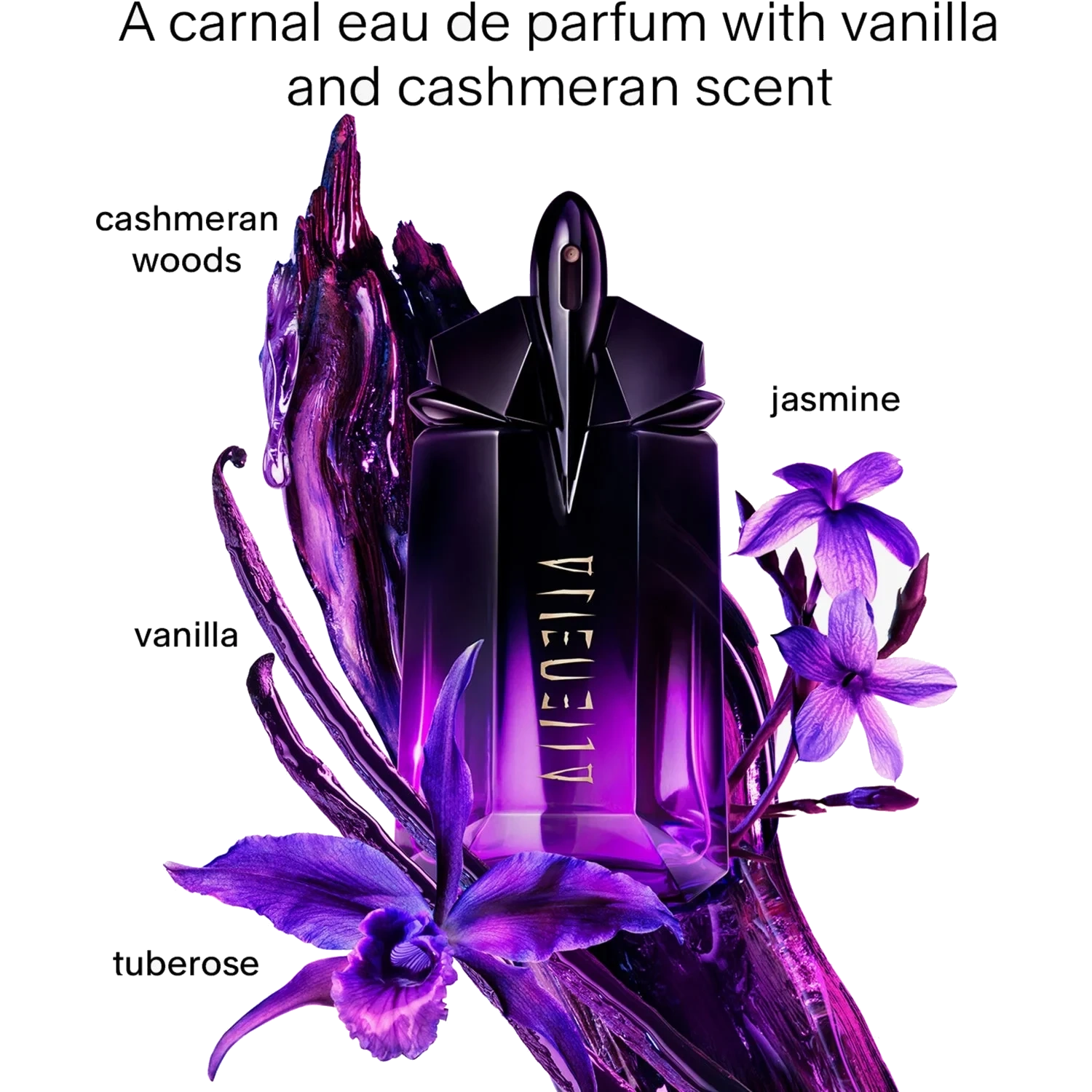 Mugler Alien Extra Intense