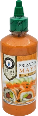 Thai Dancer Sriracha Mayo Sauce 450ml