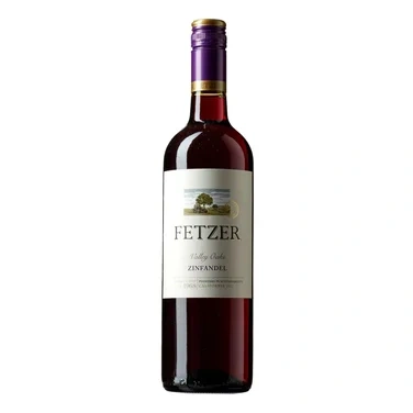 Fetzer Valley Oaks Zin Rødvin