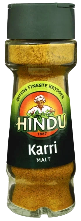 Karri Glass Hindu