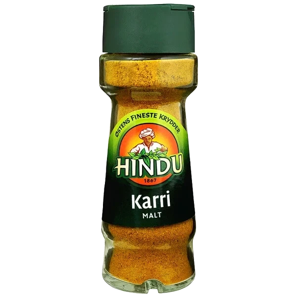 Karri Glass Hindu