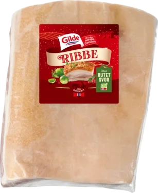 Ribbe Forhåndssalg Fr Pk