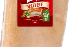 Ribbe Forhåndssalg Fr Pk