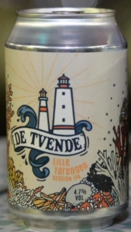 Lille Torungen Session Ipa 0.33l bx Tvende