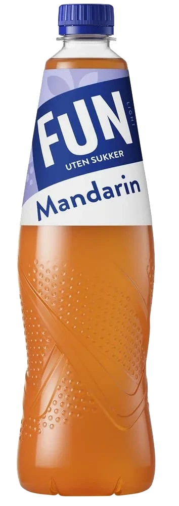 Fun Light Mandarin