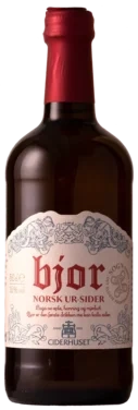 Balholm Bjor Vikingcider