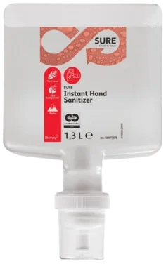 Sure Instant Hand Sanitizer