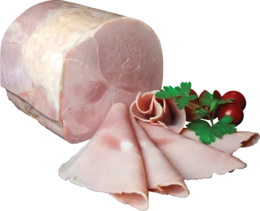 Prosciutto Cotto 500g Skåret