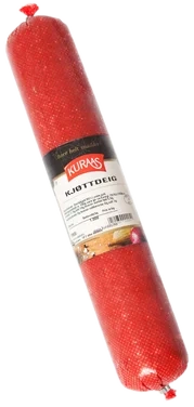Kjøttdeig 1kg Snabb Kuraas
