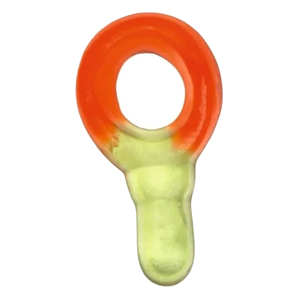 Fruktsmokker 3,5kg løsvekt Snop