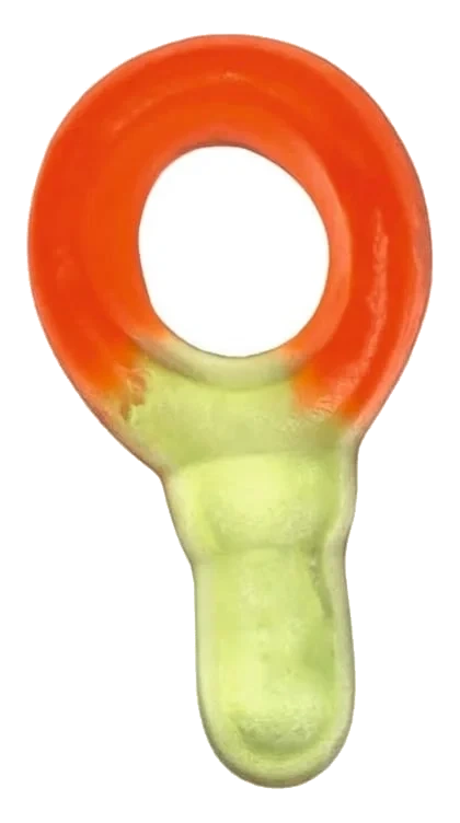 Fruktsmokker 3,5kg løsvekt Snop