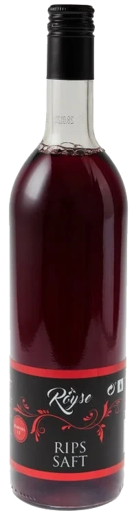 Røyse Ripssaft 0.75 l