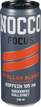 Nocco Stellar Blend