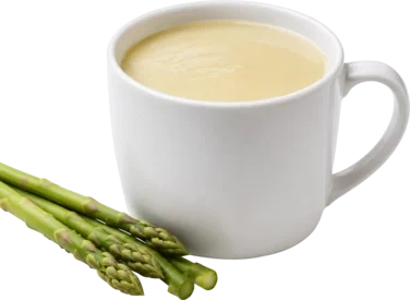 Vital Aspargessuppe Energi- og Proteinrik, 1,2 kg