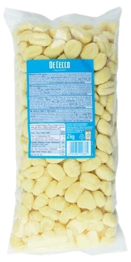 Gnocchi 2kg De Cecco