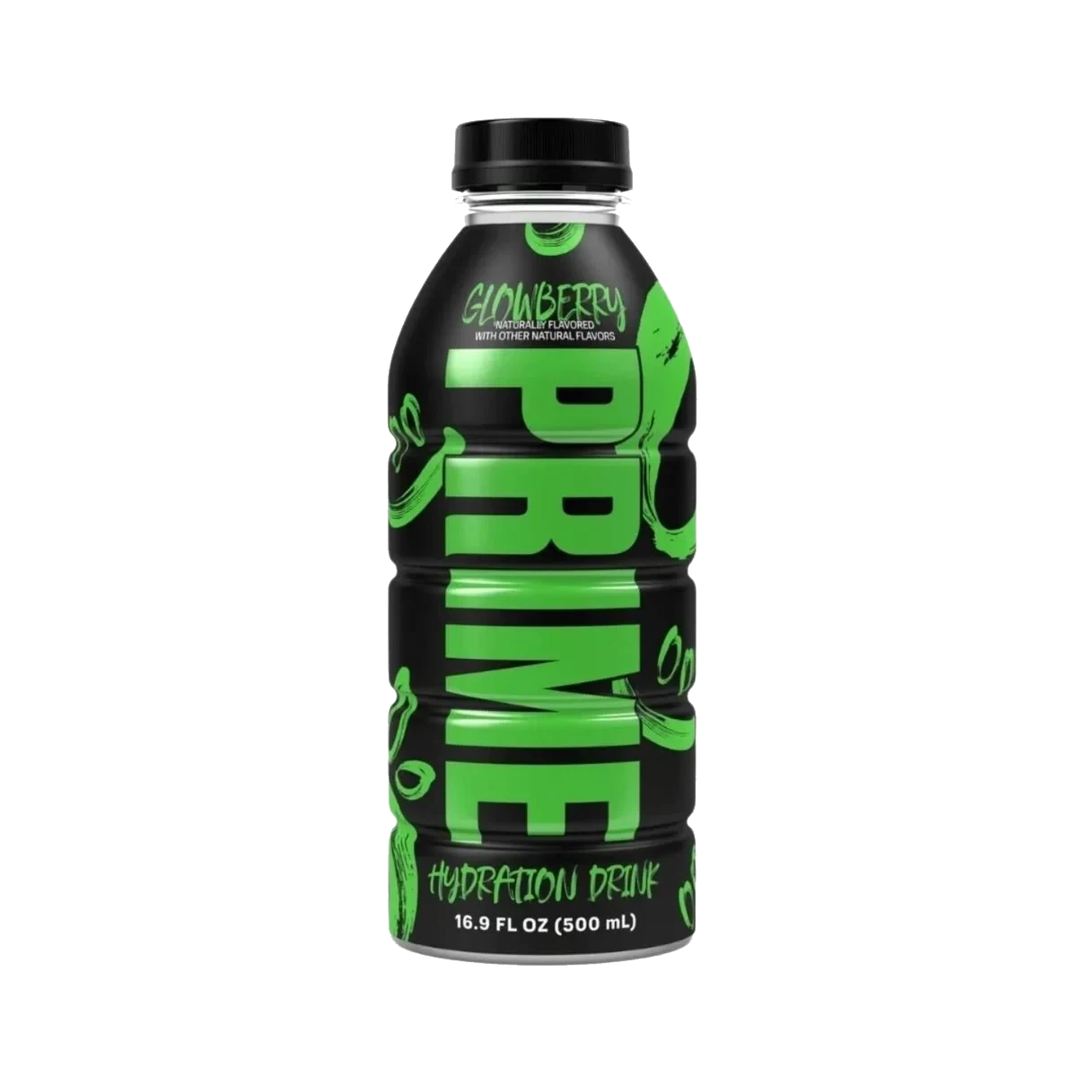PRIME Glowberry US 500 ml DATOVARE
