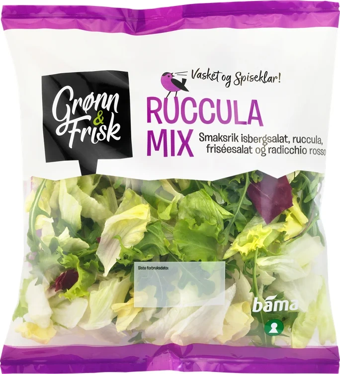 RUCCULAMIX