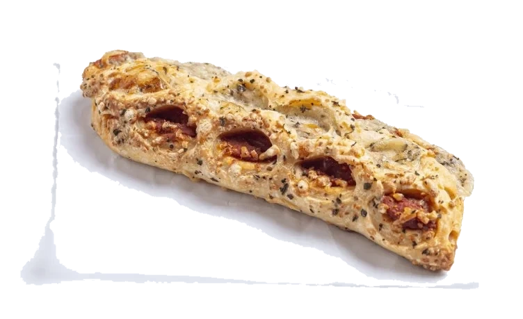 Tomat & Ostestick m/Mozzarella pr stykk