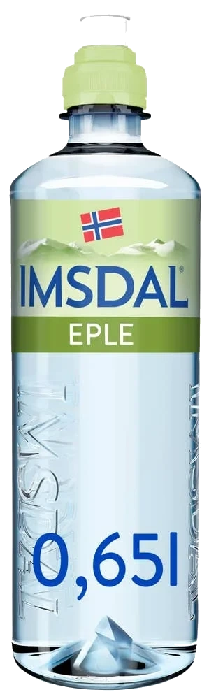 Imsdal eple