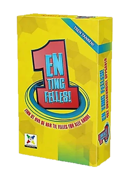 En Ting Felles