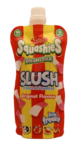 Squashies Slush 250ml