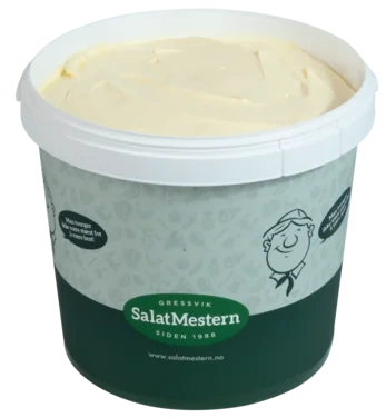 Majones Lett 5kg Salatmestern