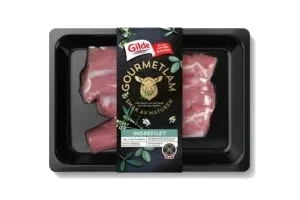 Gourmet Lam Indrefilet Pk