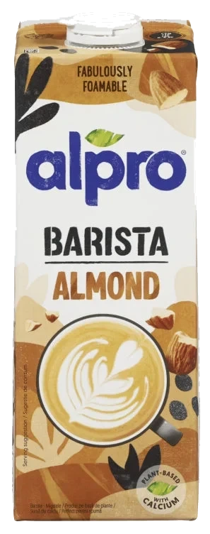 Barista For Professional 1l Mandel
