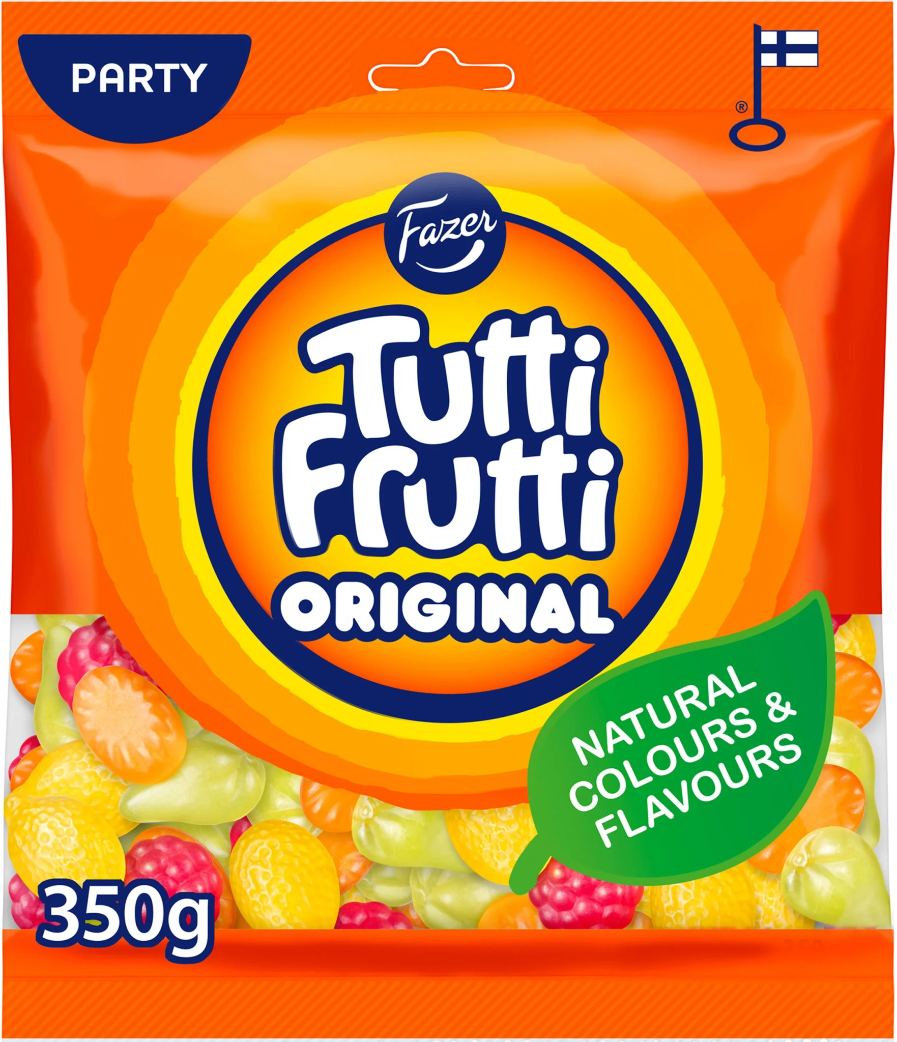 Tutti Frutti Original