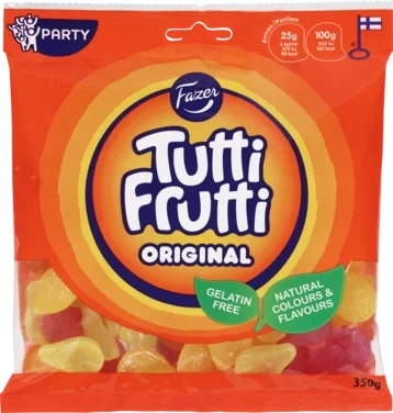 Tutti Frutti Original