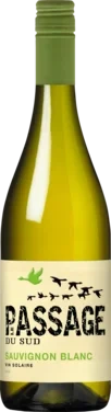 Passage Du Sud Sauv Blanc 75cl