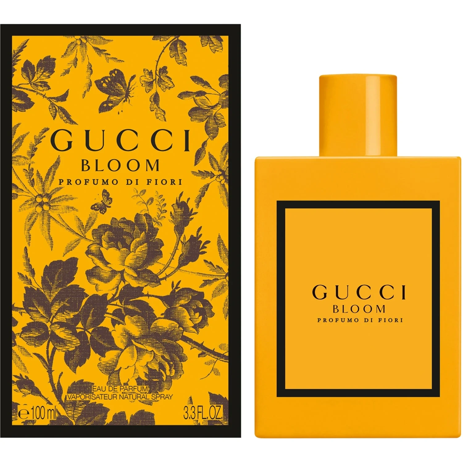 Gucci Bloom Profumo di Fiori