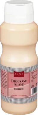Thousand Island Dressing 475g
