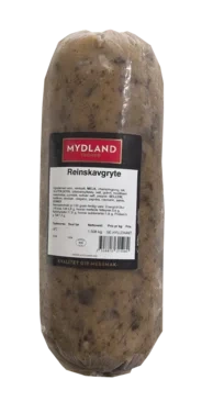 Reinskav Ferdig Gryte