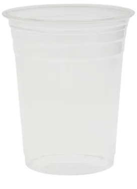 Plastglass 47cl Crystal