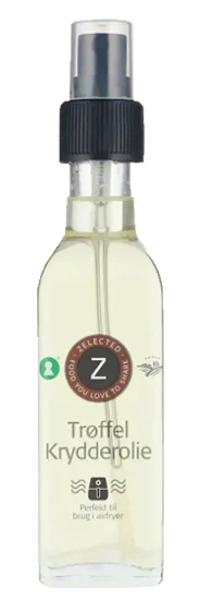 Krydderolje Spray Trøffel 100ml