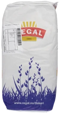 Sammalt Rug Mellomgr 25kg Sekk Regal