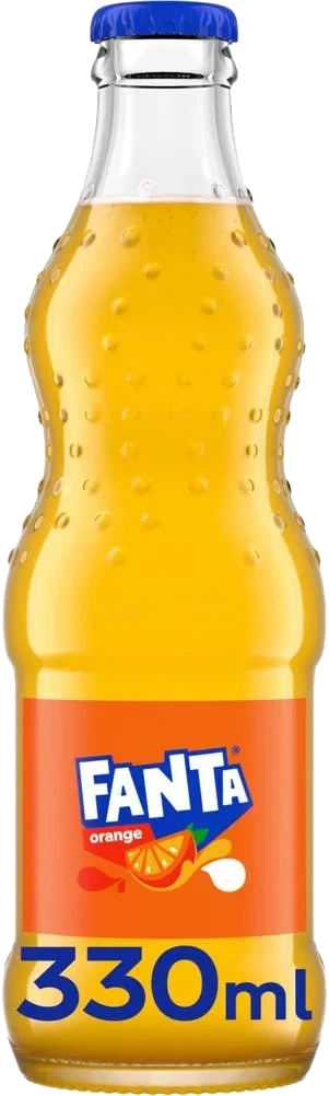Fanta Orange